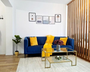 Mountain Breeze Apartment